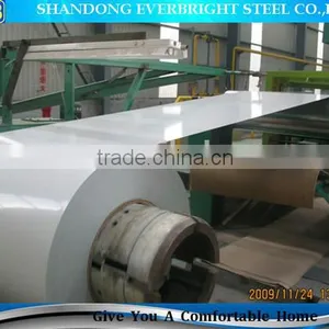 Top Quality Color Coated Steel Panel/prepainted Steel Panel thumbnail-4