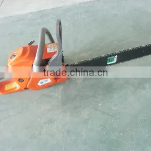 Cheap Gas Chainsaw thumbnail-1