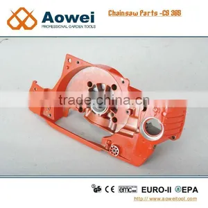 Crank Case for Chainsaw Parts Hus 365, Power Chain Saw Crankcase thumbnail-1