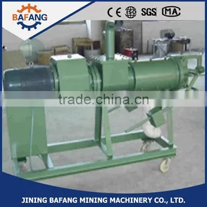 Mining BFK Series Electric Hole Sealing Grouting Pump thumbnail-2
