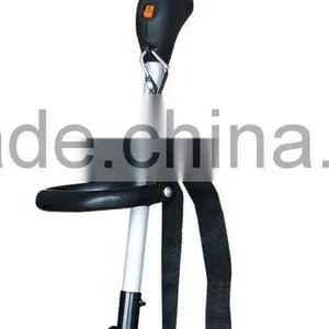 Gasoline Grass Trimmer (WK-GGT26) thumbnail-1