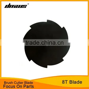 Brush Cutter 9'' 8T Blade 8T Grass Trimmer Blade thumbnail-1