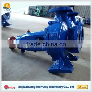 External Drill Powered Water Pump thumbnail-4