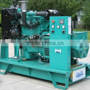 Price Diesel Generator 15kva-500kva Weichai Ricardo thumbnail-2