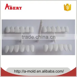 +/-0.05mm Injection Molding, Injection Molding Factory With 2D,3D Size Measure Machine thumbnail-1
