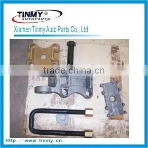 Semi-trailer Suspension Parts thumbnail-1