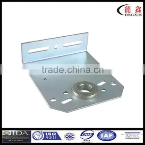 Bearing Bracket for Garage Door With ISO 9001 - Factory Sale Directly thumbnail-1