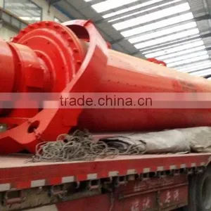Laboratory Small Ball Grinding Mill thumbnail-5