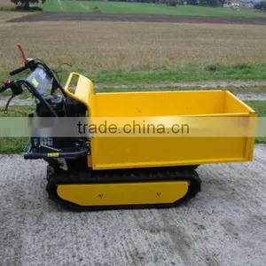 Mini Dumper thumbnail-1