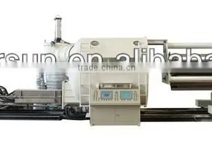 Vacuum Coating Machines/vacuum Metallizer /ultra High Vacuum Coater/metallizer Film Machine thumbnail-1