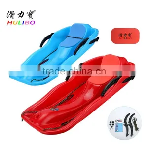 Plastic Snow Sledge thumbnail-1
