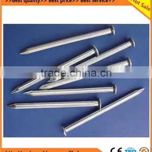 China Supplier Automatic Roofing Nail Making Machine/steel Nail Making Machine on Promotion thumbnail-2