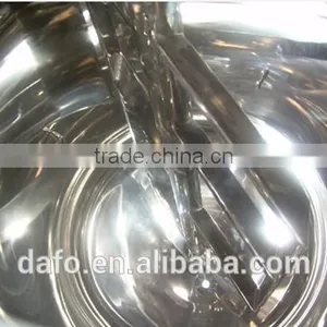 Stainless Steel Milk Cooling Tank Yogurt Fermantion Tank thumbnail-6