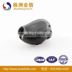 Tungsten Carbide Fishing Sinker /Copper Sinker /Fishing Accessories thumbnail-1