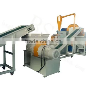 Hot Sell Dry Separation Type Scrap Cable Wire Stripping Copper Recycling Equipment Machinery thumbnail-5