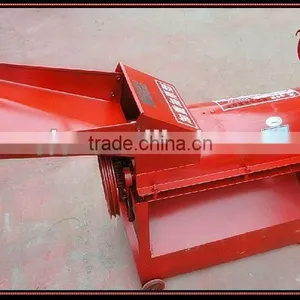 Hot Sell Peeling Corn Husk Machine thumbnail-1
