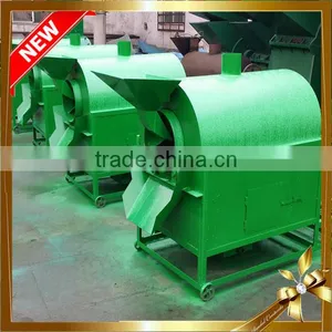 Gold Supplier Electric Roaster Corn Roaster Machine for Sale Low Price Gas Roasting Machine thumbnail-2