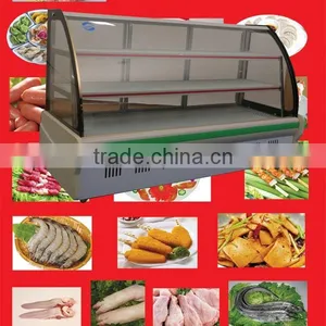 SC-2000Zdc Series Refrigerator Refrigeration Equipment /refrigeration Condenser/truck Refrigeration thumbnail-1