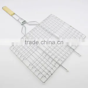 Portable Bbq Grill thumbnail-1
