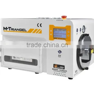 5 in 1 Vacuum Oca Laminating Machine Autoclave for LCD Repair thumbnail-1