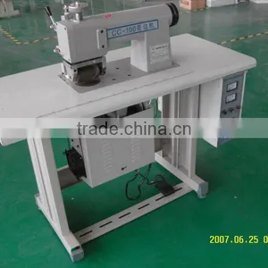 Ultrasonic Lace Machine for Accessories thumbnail-1
