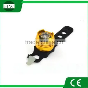 Super Bright Led Bike Light for Safety Warning thumbnail-1