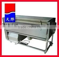 TY-1500A Potato Washing Machine ( Video) Factory thumbnail-1