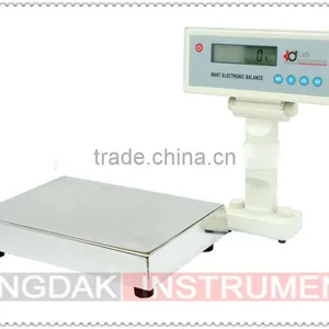 High Precision Weighing Scale Electronic Balance thumbnail-1
