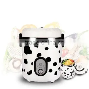 New Model Portable Small Electric Rice Cooker thumbnail-2