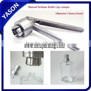 Manual Crimping Tool for Perfume Bottles13mm/15mm/20mm,Delivery Within 24h thumbnail-1