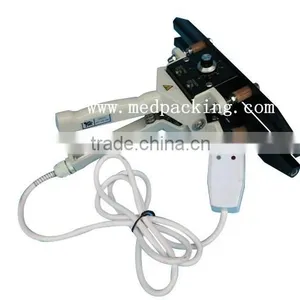FKR-200 Pliers Plier Sealing Machine Sealing Machine Sealing Machine Hand Folder Portable Sealer thumbnail-1
