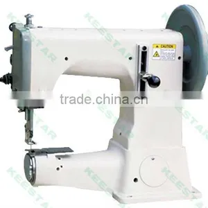 Keestar 205 Cylinder Bed Walking Foot Sewing Machines thumbnail-1