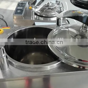 Vertical Cylindrical Pressure Steam Sterilizer VA-SA Statim Autoclave-Bluestone Autoclave thumbnail-3