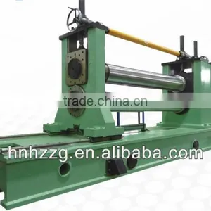 Metal Cutting Tool Rotary Shear Machinery thumbnail-1