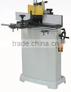 Stand Style Single Spindle Wood Shaper With Sliding Worktable 010 thumbnail-1