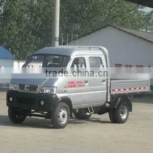1.5 Tons Lorry Truck, 1.5 Tons Dump Truck , 1500 kg Tipper Truck, 1500 kg Camion Truck thumbnail-1