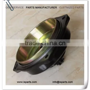 Wholesale Factory Production of 49cc 6 Tooth Clutch Bell for Minibike thumbnail-5