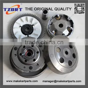 GY6 50cc Motorcycle Starter Clutch thumbnail-1