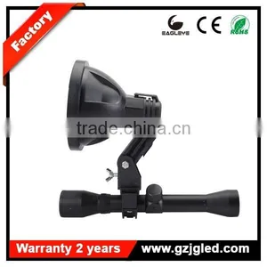 5JG-T61LED-G-12V Led Lighting Equipment ABS Housing Night Hunting Scope Lights thumbnail-2