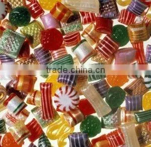 Toffee Candy Making Machine thumbnail-1
