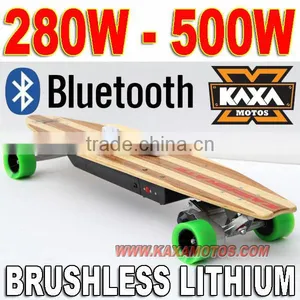 Wholesale Longboards 280W / 500W thumbnail-1