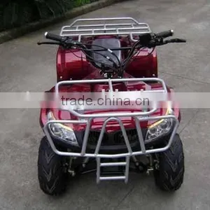 Electric Atv(SX-E1000ATV-B1)(NOISE FREE) thumbnail-1