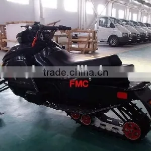 Snowmobiles for Sale(S-04) thumbnail-4