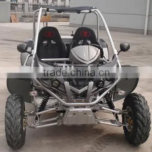 RLG1-500DZ 4X4 EFI BUGGY GO KART thumbnail-1