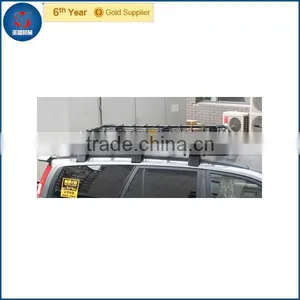 China Manufacturer Car Roof Rack thumbnail-1