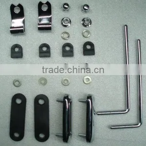 Parts of Windshield(windsreen Hardware,motorcycle Fitting) thumbnail-1