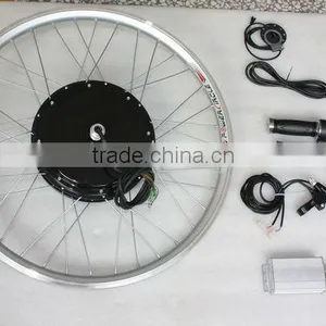 36voltage Electric Power Bike Conversion Motor Kit thumbnail-1