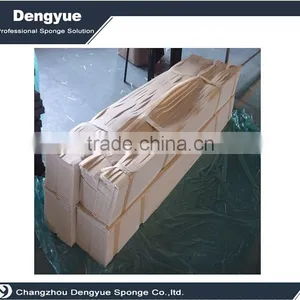 Sealing Around Air Conditioners Open Cell Foam Closed Cell Foam Tapes thumbnail-2