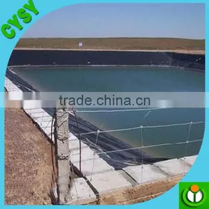 Railway , High Way , Subway Government Project Geomembranes Anti Seepage System thumbnail-1