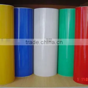 High Quality Reflective PVC Film thumbnail-1